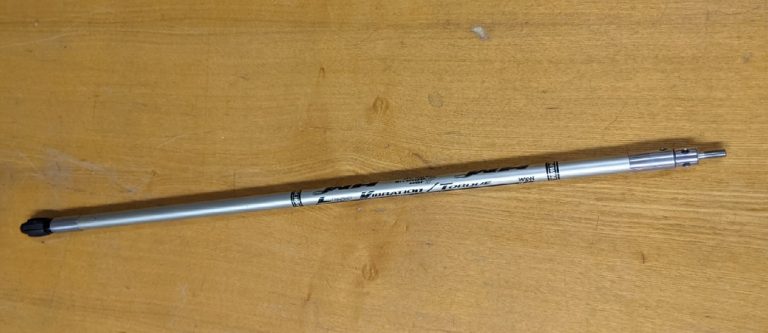 W&W garais stabilizators