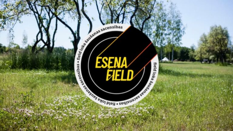 WA Field posmi aizvadīti