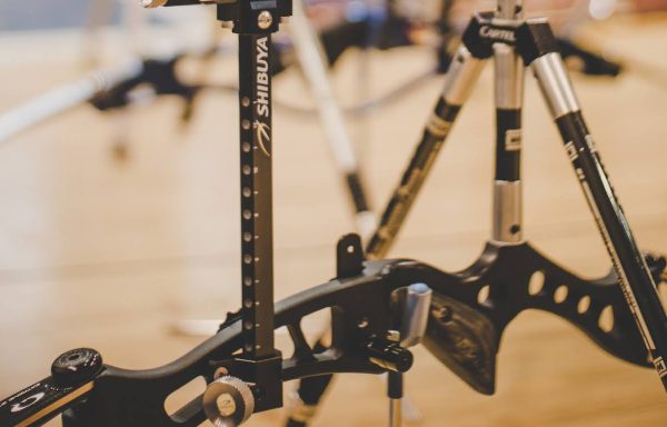 Rekursīvie loki un piederumi