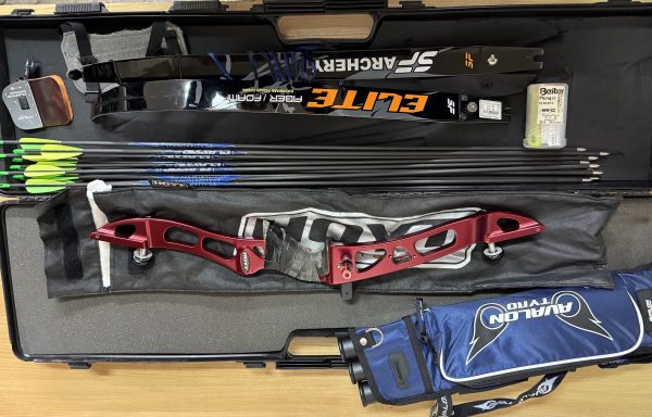 Rekursīvā loka komplekts