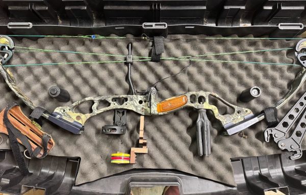 Browning Oasis kompaktloks