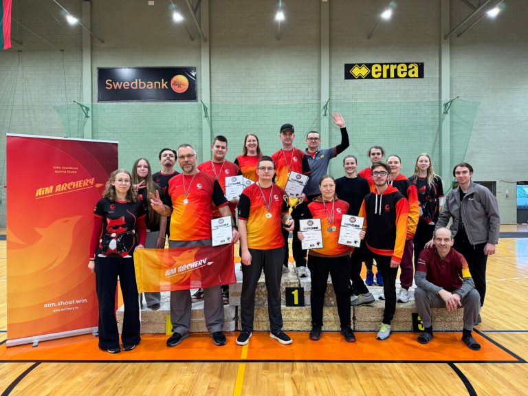 24h sacensības – īsts komandas darbs!