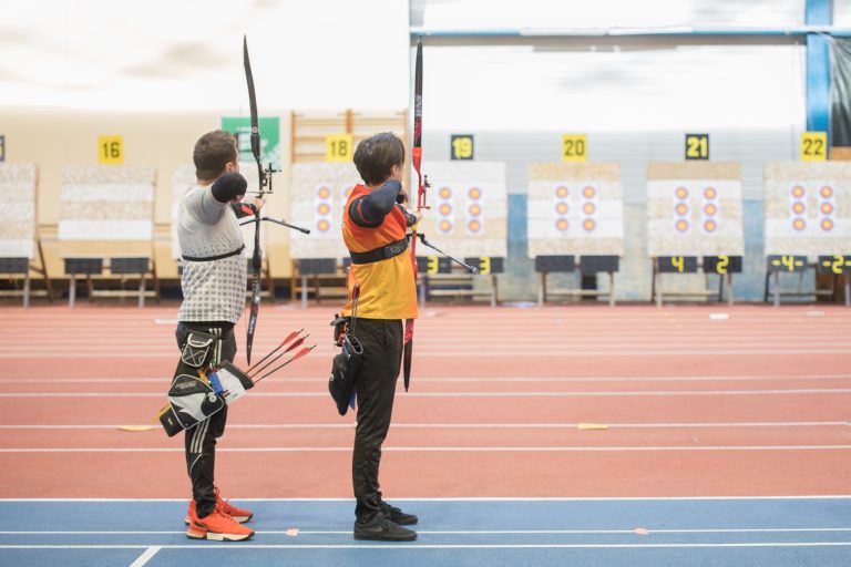 Latvijas Atklātais čempionāts telpās 2026 – atgriežamies ar medaļām!