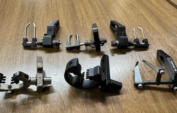 Kompaktloka plauktiņi