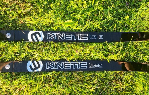 Pleci Kinetic