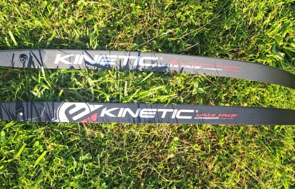 Pleci Kinetic Vaultage
