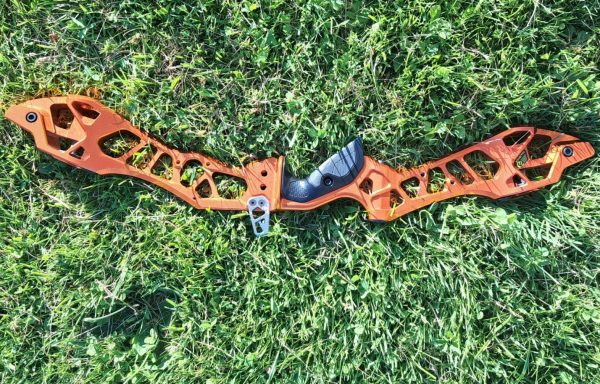 Rokturis Kinetic