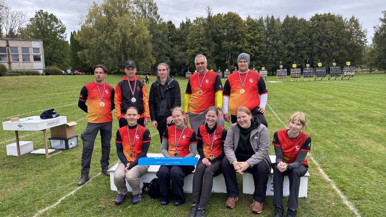 Vidzemes Atklātais Čempionāts 2026